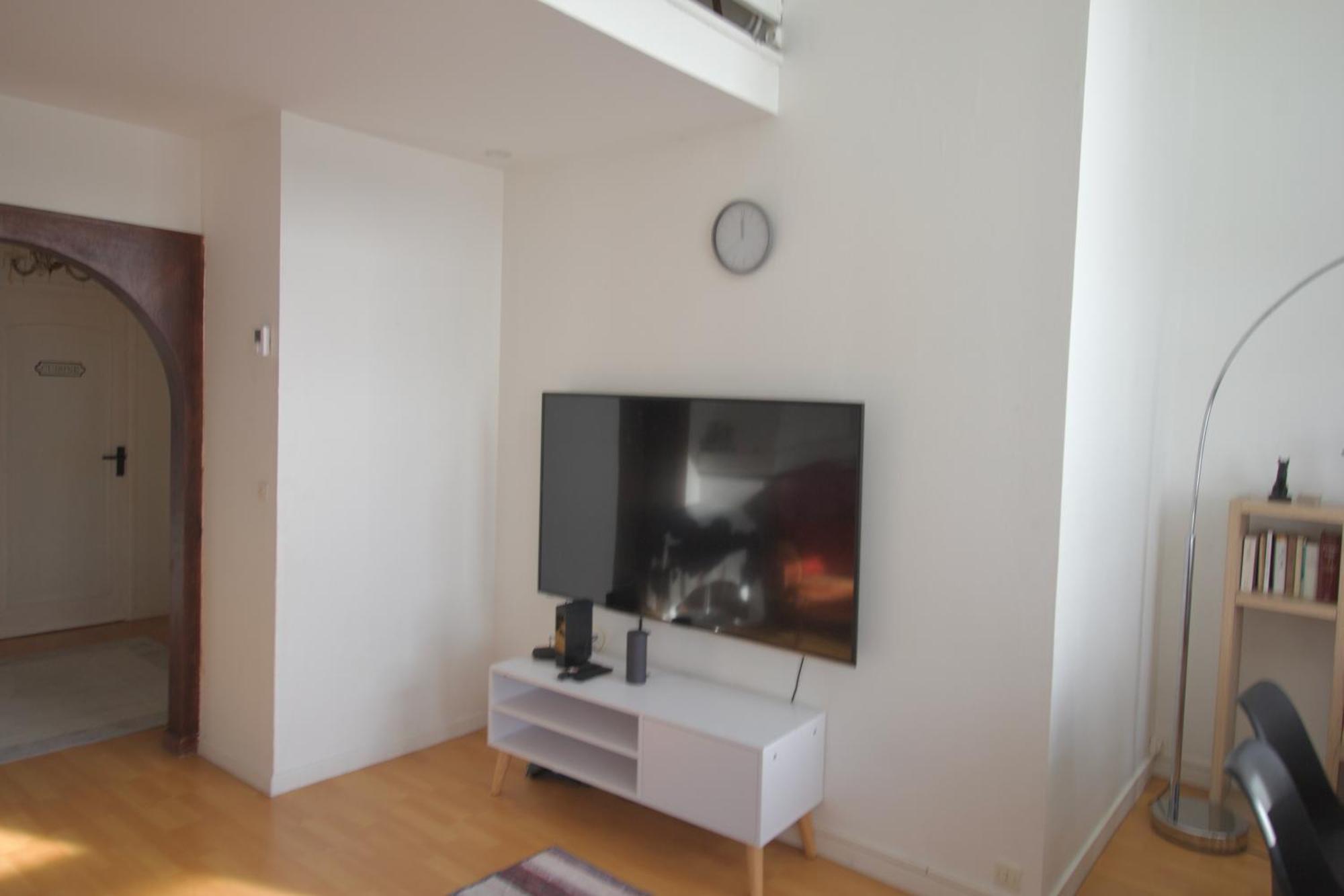 Disney And Paris 5 Rooms 110M2 Free Parking Lognes Exterior foto