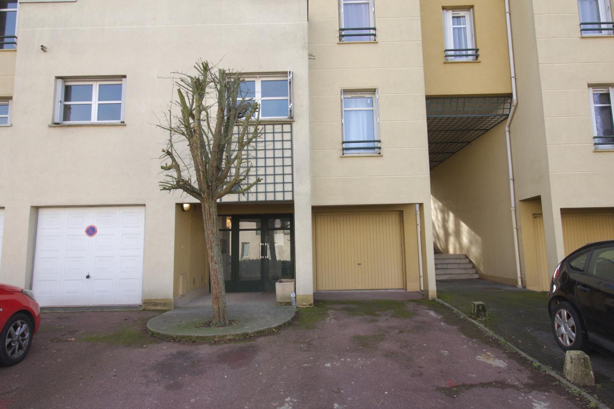 Disney And Paris 5 Rooms 110M2 Free Parking Lognes Exterior foto