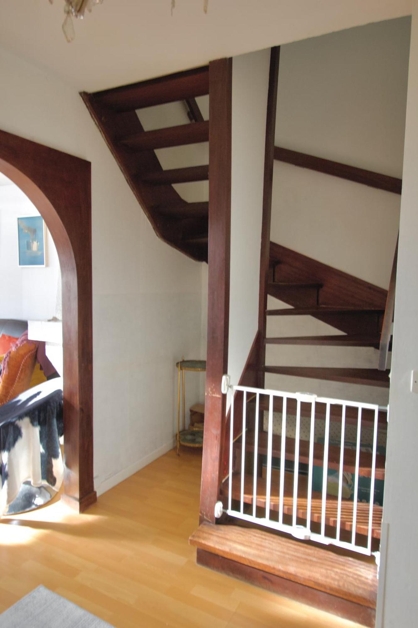 Disney And Paris 5 Rooms 110M2 Free Parking Lognes Exterior foto