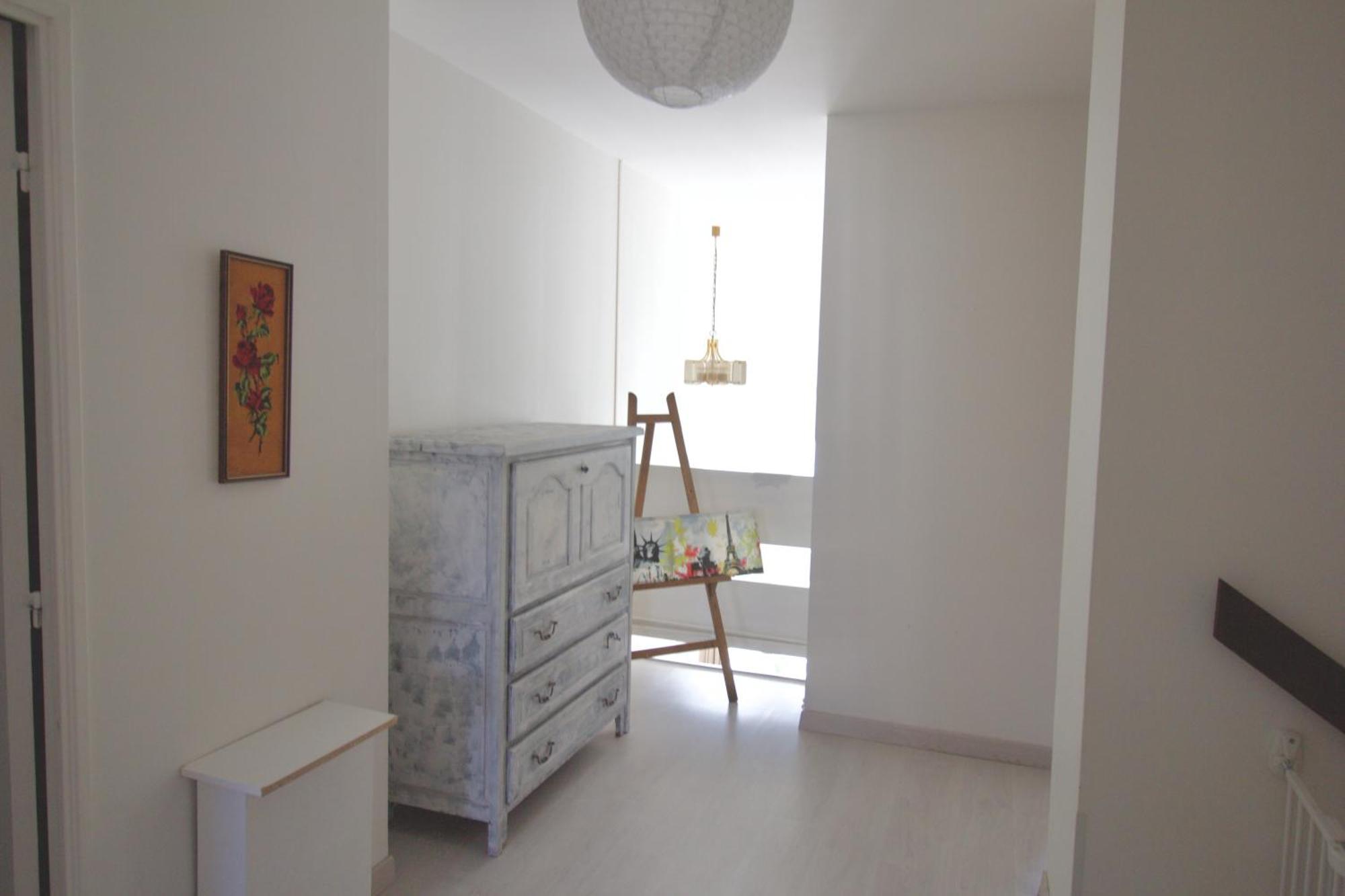 Disney And Paris 5 Rooms 110M2 Free Parking Lognes Exterior foto